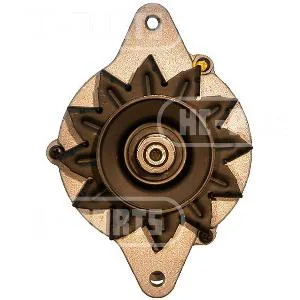 JA118 HC-PARTS - 1.ALTERNATOR — zdjęcie 4 z 4