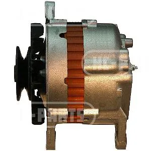 JA125IR HC-PARTS - 1.ALTERNATOR — zdjęcie 1 z 4