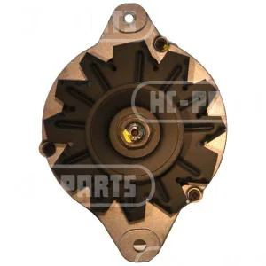 JA125IR HC-PARTS - 1.ALTERNATOR — zdjęcie 2 z 4
