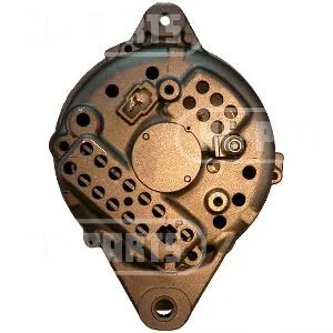 JA125IR HC-PARTS - 1.ALTERNATOR — zdjęcie 3 z 4