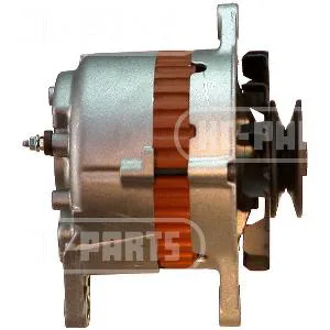 JA125IR HC-PARTS - 1.ALTERNATOR — zdjęcie 4 z 4