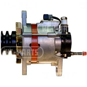 JA1270 HC-PARTS - 1.ALTERNATOR — zdjęcie 1 z 4