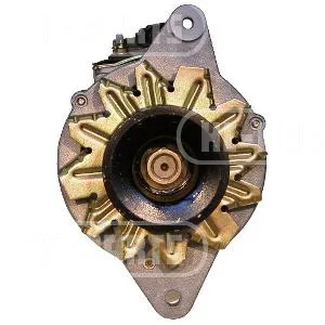 JA1270 HC-PARTS - 1.ALTERNATOR — zdjęcie 2 z 4