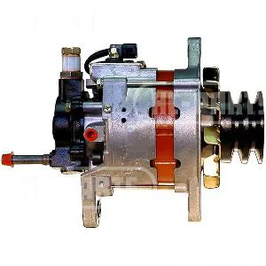 JA1270 HC-PARTS - 1.ALTERNATOR — zdjęcie 4 z 4