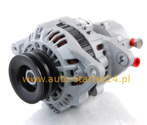 JA1271IR HC-PARTS - 1.ALTERNATOR — zdjęcie 1 z 3