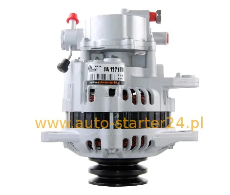 JA1271IR HC-PARTS - 1.ALTERNATOR — zdjęcie 2 z 3