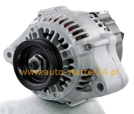 JA1272IR HC-PARTS - 1.ALTERNATOR — zdjęcie 1 z 3