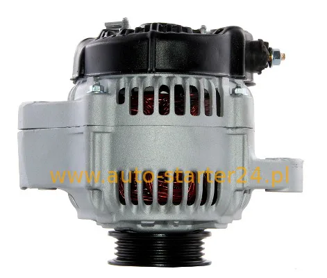 JA1272IR HC-PARTS - 1.ALTERNATOR — zdjęcie 2 z 3