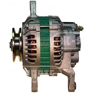 JA1276IR HC-PARTS - 1.ALTERNATOR — zdjęcie 1 z 4
