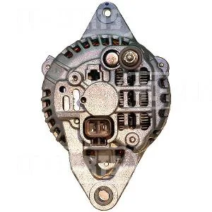 JA1276IR HC-PARTS - 1.ALTERNATOR — zdjęcie 3 z 4