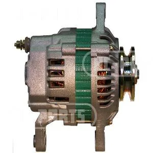 JA1276IR HC-PARTS - 1.ALTERNATOR — zdjęcie 4 z 4