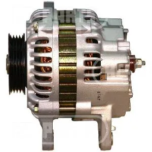 JA1279IR HC-PARTS - 1.ALTERNATOR — zdjęcie 2 z 4
