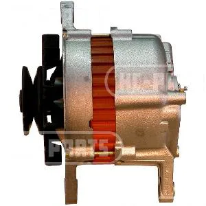 JA127IR HC-PARTS - 1.ALTERNATOR — zdjęcie 1 z 4