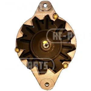 JA127IR HC-PARTS - 1.ALTERNATOR — zdjęcie 2 z 4