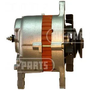 JA127IR HC-PARTS - 1.ALTERNATOR — zdjęcie 4 z 4