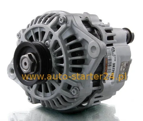 JA1283IR HC-PARTS - 1.ALTERNATOR — zdjęcie 1 z 3