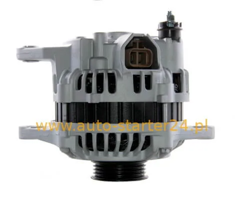 JA1283IR HC-PARTS - 1.ALTERNATOR — zdjęcie 2 z 3