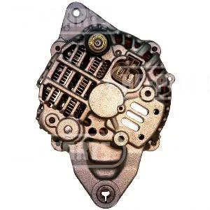 JA1284IR HC-PARTS - 1.ALTERNATOR — zdjęcie 3 z 4