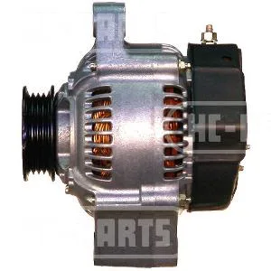 JA1289IR HC-PARTS - 1.ALTERNATOR — zdjęcie 1 z 4
