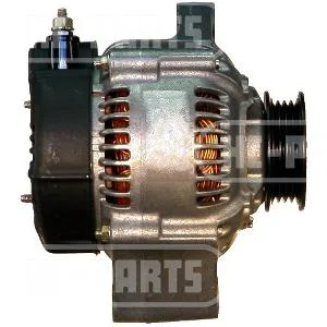 JA1289IR HC-PARTS - 1.ALTERNATOR — zdjęcie 2 z 4