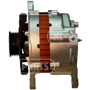 JA128IR HC-PARTS - 1.ALTERNATOR — zdjęcie 1 z 4