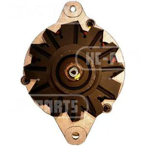 JA128IR HC-PARTS - 1.ALTERNATOR — zdjęcie 2 z 4