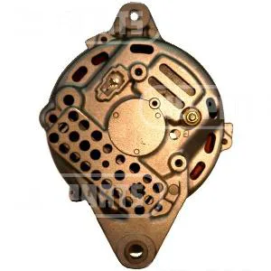 JA128IR HC-PARTS - 1.ALTERNATOR — zdjęcie 3 z 4