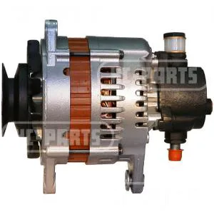 JA1290IR HC-PARTS - 1.ALTERNATOR — zdjęcie 1 z 4