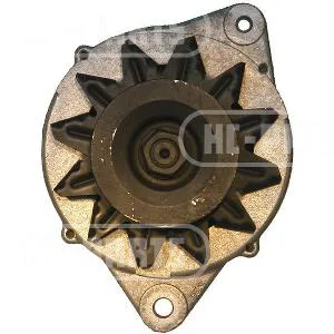 JA1290IR HC-PARTS - 1.ALTERNATOR — zdjęcie 2 z 4
