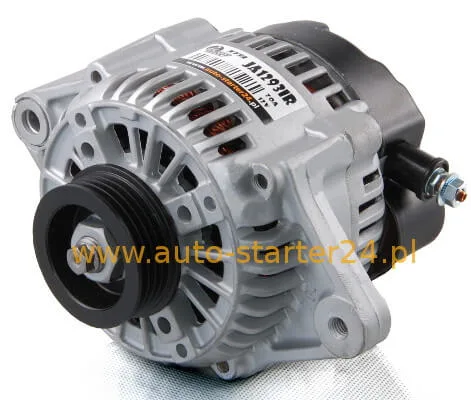 JA1293IR HC-PARTS - 1.ALTERNATOR — zdjęcie 1 z 3