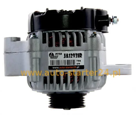 JA1293IR HC-PARTS - 1.ALTERNATOR — zdjęcie 2 z 3