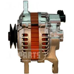 JA129IR HC-PARTS - 1.ALTERNATOR — zdjęcie 4 z 4