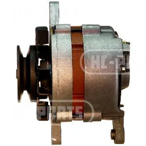 JA130 HC-PARTS - 1.ALTERNATOR — zdjęcie 1 z 4