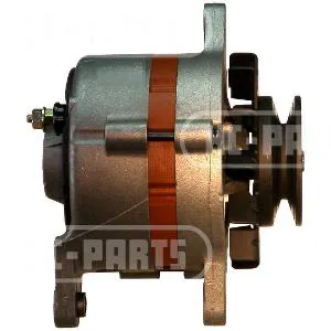 JA130 HC-PARTS - 1.ALTERNATOR — zdjęcie 4 z 4
