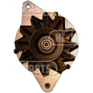 JA131 HC-PARTS - 1.ALTERNATOR — zdjęcie 4 z 4