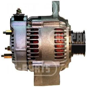 JA1351IR HC-PARTS - 1.ALTERNATOR — zdjęcie 2 z 4