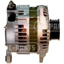 JA1357IR HC-PARTS - 1.ALTERNATOR — zdjęcie 1 z 4