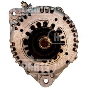 JA1357IR HC-PARTS - 1.ALTERNATOR — zdjęcie 4 z 4