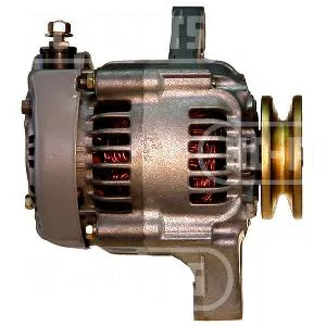 JA1358IR HC-PARTS - 1.ALTERNATOR — zdjęcie 2 z 4