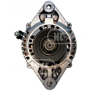 JA1363IR HC-PARTS - 1.ALTERNATOR — zdjęcie 4 z 4