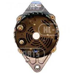 JA1364IR HC-PARTS - 1.ALTERNATOR — zdjęcie 3 z 4