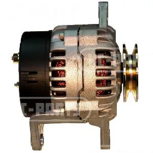 JA1364IR HC-PARTS - 1.ALTERNATOR — zdjęcie 2 z 4