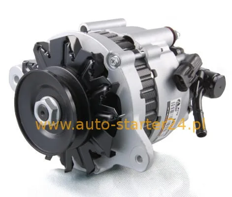 JA1366IR HC-PARTS - 1.ALTERNATOR — zdjęcie 1 z 4
