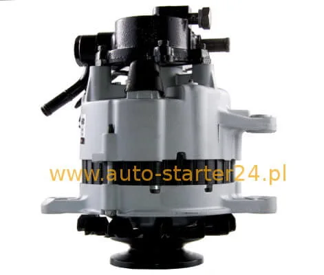 JA1366IR HC-PARTS - 1.ALTERNATOR — zdjęcie 3 z 4