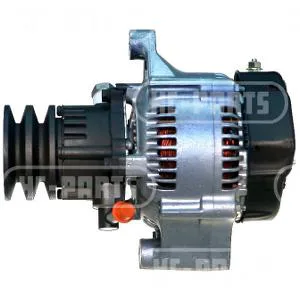 JA1367IR HC-PARTS - 1.ALTERNATOR — zdjęcie 1 z 4