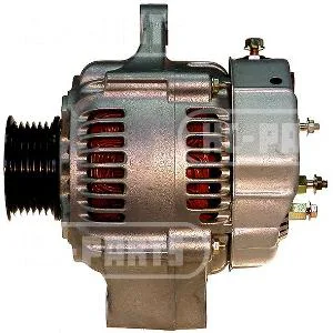 JA1369IR HC-PARTS - 1.ALTERNATOR — zdjęcie 1 z 4