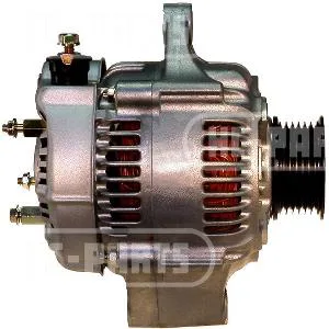 JA1369IR HC-PARTS - 1.ALTERNATOR — zdjęcie 4 z 4