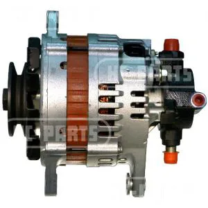 JA1370IR HC-PARTS - 1.ALTERNATOR — zdjęcie 1 z 4