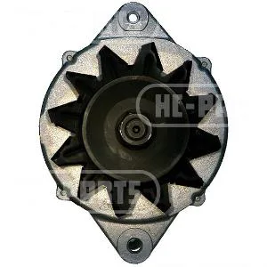 JA1370IR HC-PARTS - 1.ALTERNATOR — zdjęcie 4 z 4