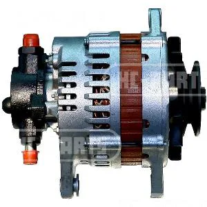 JA1370IR HC-PARTS - 1.ALTERNATOR — zdjęcie 2 z 4